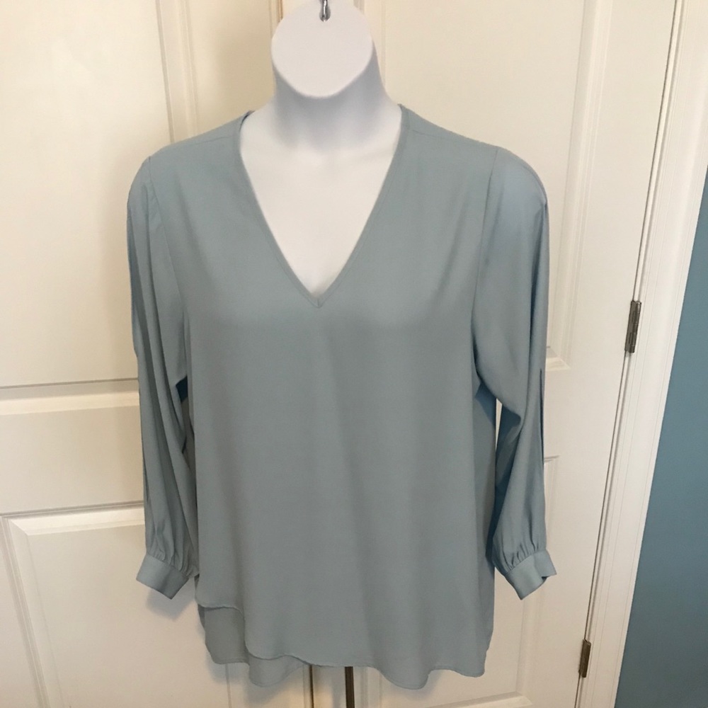 Karen Kane Blouse